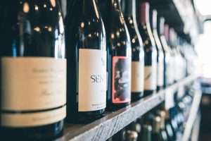 you get exclusive discounts in the sippers club at brooklyn park cellars