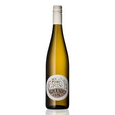 Grounded Cru Pinot Gris