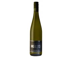Muster Riesling