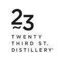 twenty third st distillery
